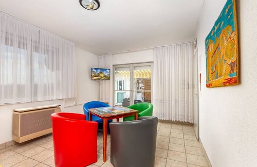 Balatonboglar House | Beautiful private villa for 4 people with WIFI, A/C, TV, terrace and parking