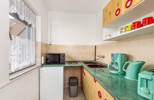 Balatonboglar House | Beautiful private villa for 4 people with WIFI, A/C, TV, terrace and parking