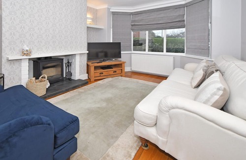Trafford House | Hale Low Road Altrincham