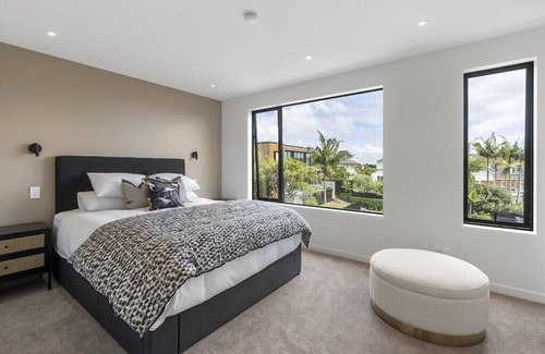 Mission Bay House | Brand New Luxury 3BR 2.5Baths