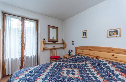 Pie Falcade Apartment | Condominio Nigritella