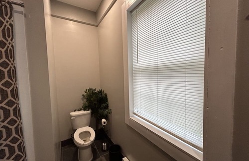 St. Martin Cottage | 1 bedroom studio suite located 10 from Maryland beaches