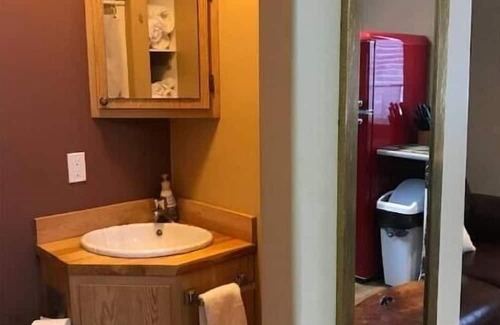 Clearwater Apartment | The Noble Cottage