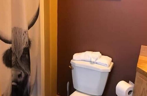 Clearwater Apartment | The Noble Cottage