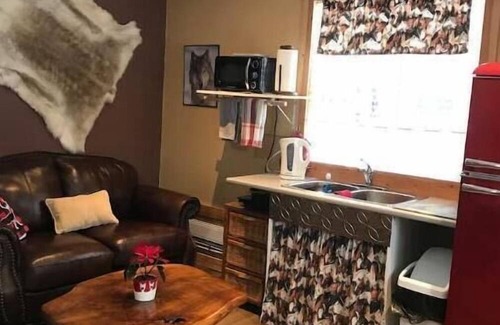 Clearwater Apartment | The Noble Cottage