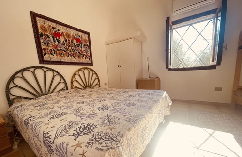 Sant'Elmo Villa | Villa IN Pietra A 150 Metri DAL Mare