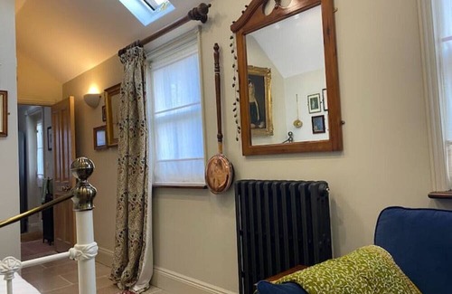 Saffron Walden Cabin | Enchanting 1 Bedroom Lodge with Private Garden