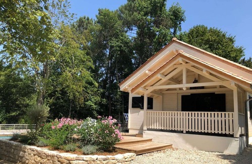 Coursac Ski Chalet | Le chalet de vacances idéales