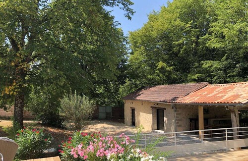 Coursac Ski Chalet | Le chalet de vacances idéales