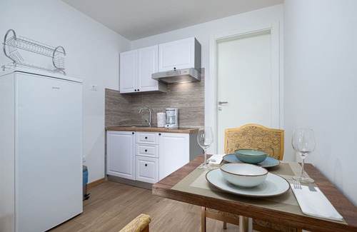 Porec Apartment | Apartment IP78 (Premium apartman Vergottini) (Istria - Poreč)