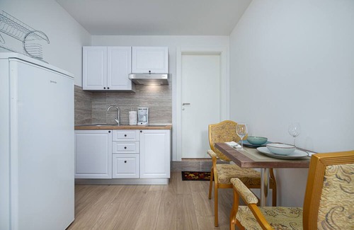 Porec Apartment | Apartment IP78 (Premium apartman Vergottini) (Istria - Poreč)