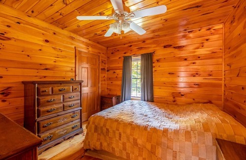 Anson House | Nature Lover's Paradise: Cabin w/ Scenic Trails