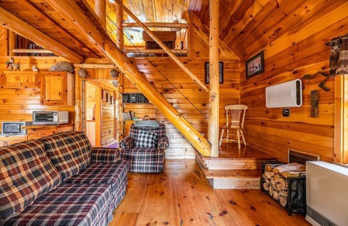 Anson House | Nature Lover's Paradise: Cabin w/ Scenic Trails