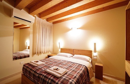 Soave Hotel | Destiny Home Soave