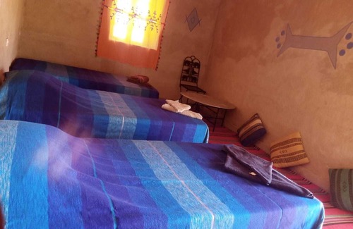 Rissani House | Dar Oasis Moringa