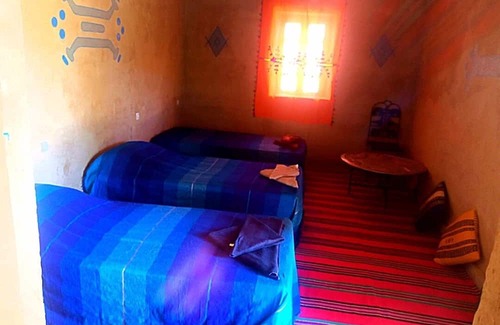 Rissani House | Dar Oasis Moringa