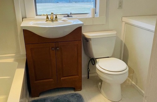 Campbell Other | Immerse yourself in the beauty of The Lofthouse.