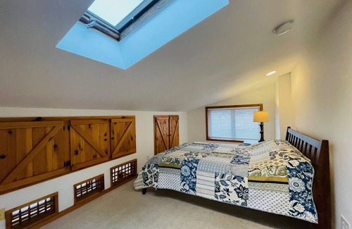 Campbell Other | Immerse yourself in the beauty of The Lofthouse.