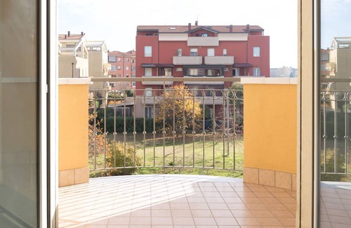 Viserba Apartment | Vrbo Property