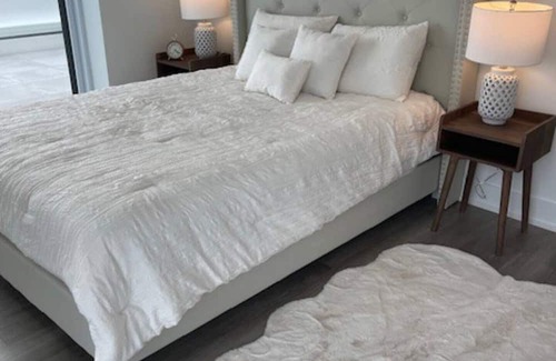 Fenelon Falls Apartment | Deluxe Place on Kawartha Lakes