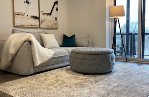 Fenelon Falls Apartment | Deluxe Place on Kawartha Lakes