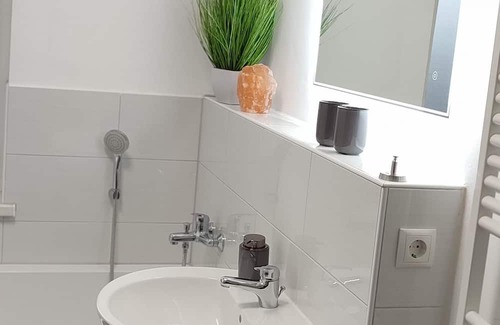 Aschersleben Apartment | Ferienwohnung ASL
