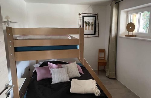 Heideck Apartment | Holiday apartment Landzauber