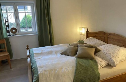 Heideck Apartment | Holiday apartment Landzauber