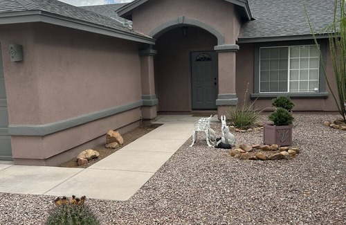 Rio Rico Northeast House | "Rio Rico Serenity: Your Ultimate Vacation Haven Awaits!"
