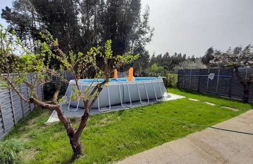 Tabua Apartment | Holiday apartment Tábua for 1 - 5 persons with 2 bedrooms - Holiday apartment