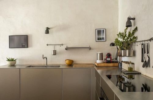 Testa dell'Acqua Bed & Breakfast | Casa Balat