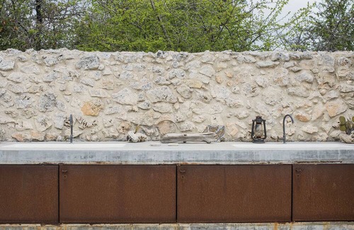 Testa dell'Acqua Bed & Breakfast | Casa Balat