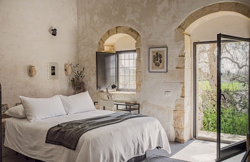 Testa dell'Acqua Bed & Breakfast | Casa Balat