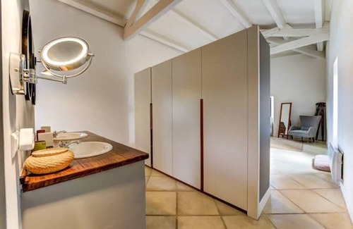Saint-Privat-de-Champclos House | Le Mas de Champclos