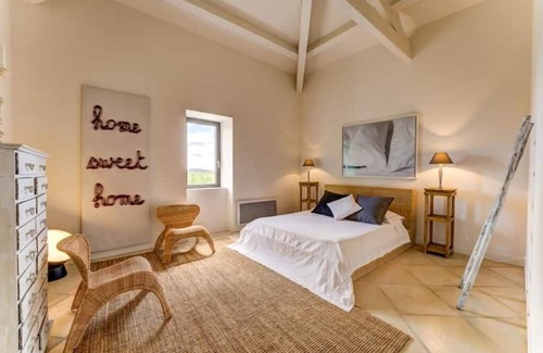 Saint-Privat-de-Champclos House | Le Mas de Champclos