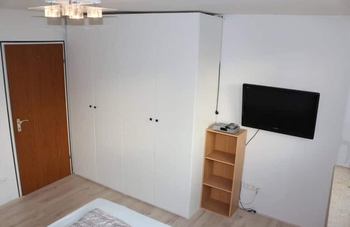Roth Apartment | Apartment Style in Roth