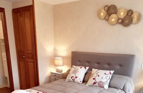 Gatteville-le-Phare House | Homerez - House 3 km away from the beach for 6 ppl. at Gatteville-le-Phare
