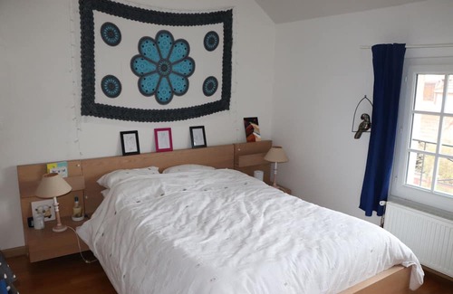 Saint-Cyr-l'Ecole Bed & Breakfast | Chambre D'hôte Ideal Pour Profiter des JO à Paris Versailles St Quentin en Y