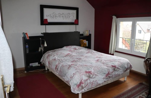 Saint-Cyr-l'Ecole Bed & Breakfast | Chambre D'hôte Idéal Pour Profiter des JO à Paris Versailles St Quentin