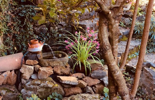 Thoiras Cottage | Gîte Ecureuil