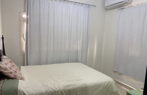 Ras Sudar Ski Chalet | Rent in Sokhna