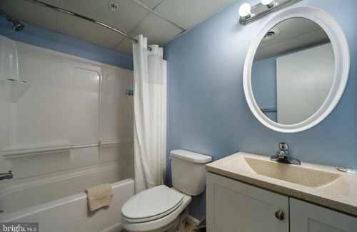 Ocean City Condo | 10th Floor Oceanfront Condo 2br 2bth 2 Queen, 1 King, 1 Full, 1 Twin with POOL!