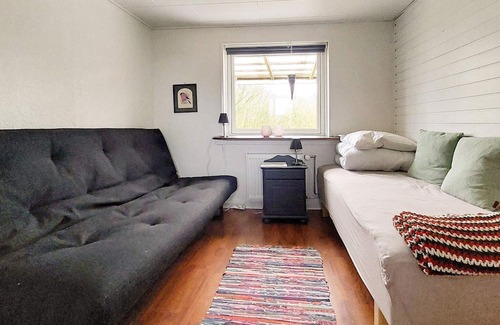 Skalstrup House | 5 person holiday home in Skjern