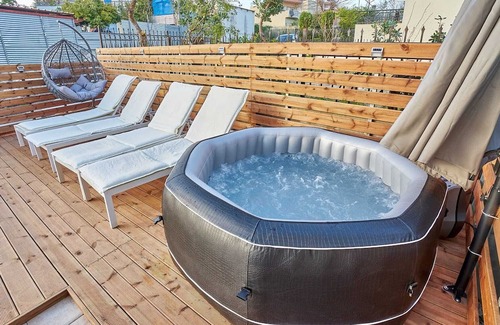 Paliani House | The Middle Of Crete Apartment