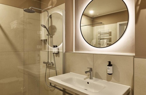 Barmbek-Sued Apartment | Apartment for 4 guests with 55m² in Hamburg (250562)