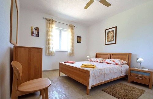 Babina House | Wonderful private villa for 4 guests with WIFI, TV, terrace, pets allowed and parking