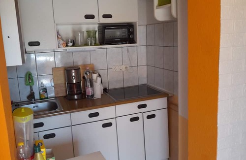Buzsak House | Ferienhaus Maisonheike Haustierfreunndlich