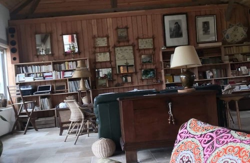 Lorris House | Vrbo Property