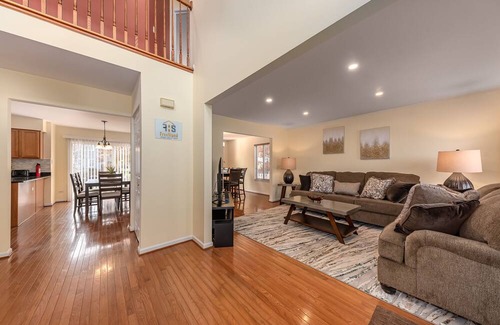 Highland House | Highland Indiana Rental
