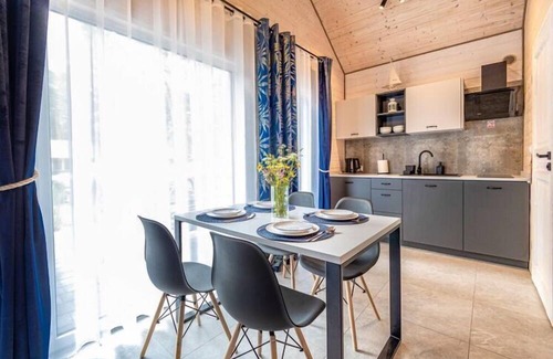Jaroslawiec House | Comfortable holiday cottages, Jarosławiec